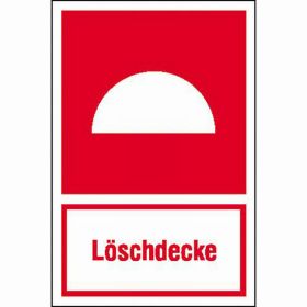 Löschdecke - Brandschutz - Brandschutztechnik Hornstein